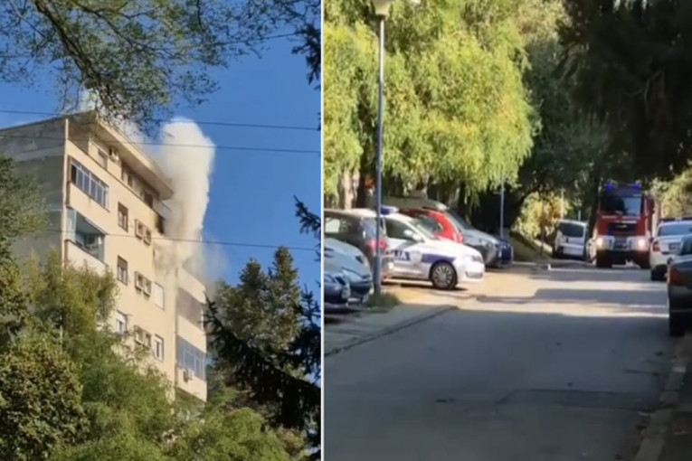 Osuđen ubica sa Labudovog brda! U sudnici izjavio saučešće porodici, izbo im sina dok je nosio masku Belivukovih "Principa"