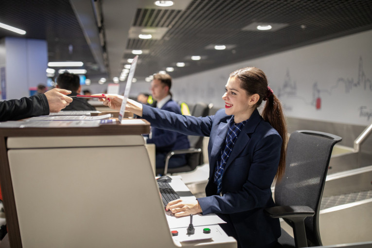 Počela prodaja karata za novu direktnu liniju Er Srbije između Beograda i Toronta