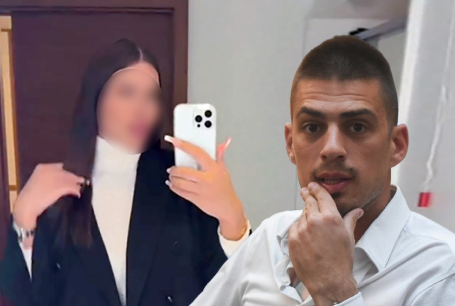 Oglasila se Mirka Vasiljević: Otkrila i gde se nalazi! (FOTO)