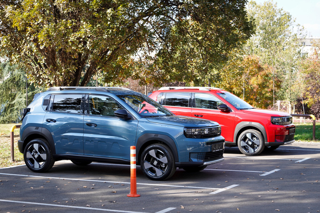 Stigli i ključevi: Anđela osvojila trosoban stan, Aleksandri i Snežani po električni "fijat” (FOTO)