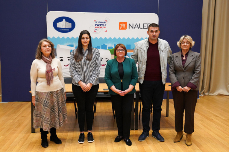 Stigli i ključevi: Anđela osvojila trosoban stan, Aleksandri i Snežani po električni "fijat” (FOTO)