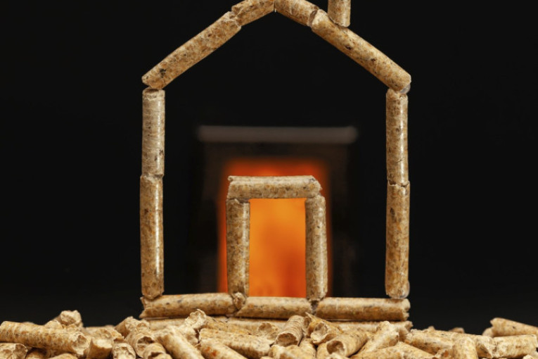 Pelet odlazi u prošlost? Ova jestiva biljka postaje jeftina alternativa!