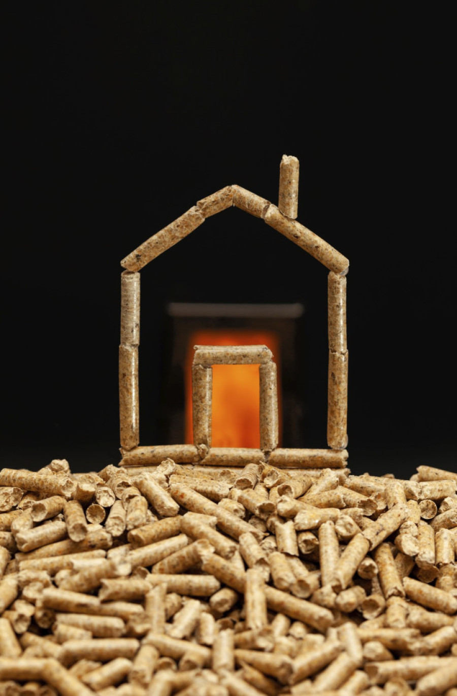 Nestašica peleta na stovarištima u Srbiji: Ovo morate odmah da uradite!