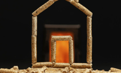 Stabilizuje se tržište peleta, cene niže: Predložene dve mere za krizne situacije