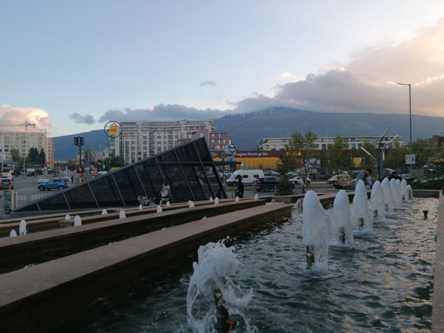 Proveli smo dva dana u Sofiji i kupio nas je njen nenametljivi šarm: Neobičan spoj starog i novog, antike i socijalizma (FOTO)