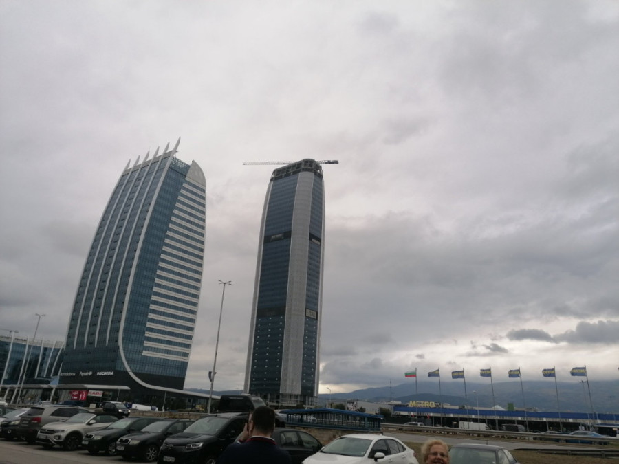 Proveli smo dva dana u Sofiji i kupio nas je njen nenametljivi šarm: Neobičan spoj starog i novog, antike i socijalizma (FOTO)