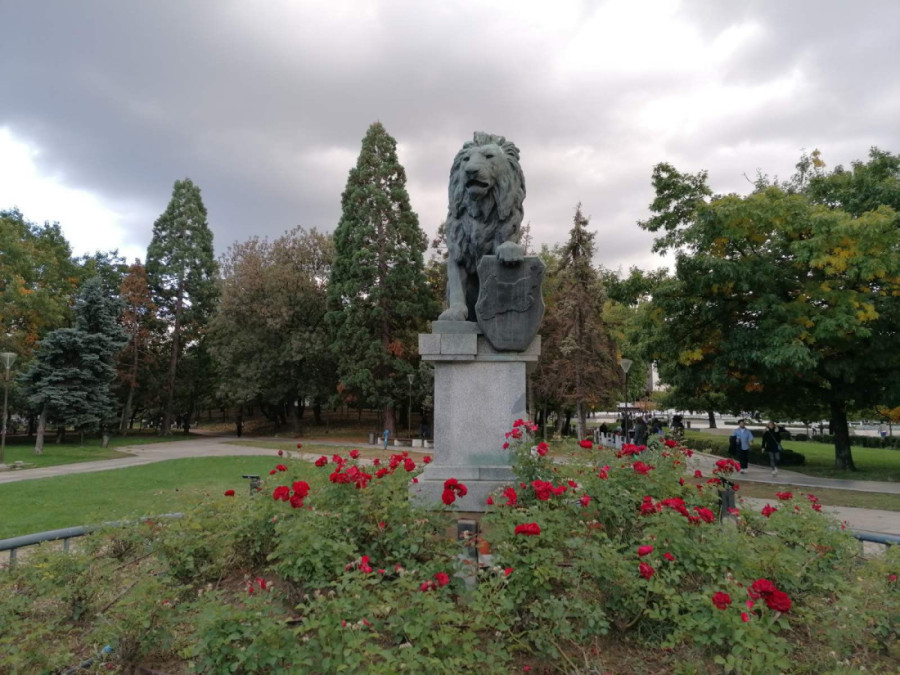 Proveli smo dva dana u Sofiji i kupio nas je njen nenametljivi šarm: Neobičan spoj starog i novog, antike i socijalizma (FOTO)