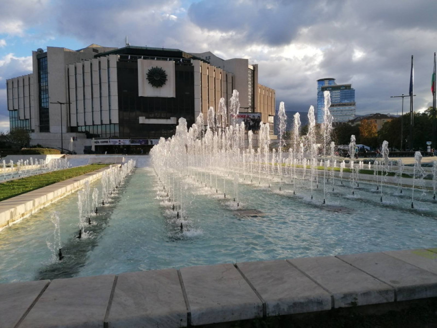 Proveli smo dva dana u Sofiji i kupio nas je njen nenametljivi šarm: Neobičan spoj starog i novog, antike i socijalizma (FOTO)