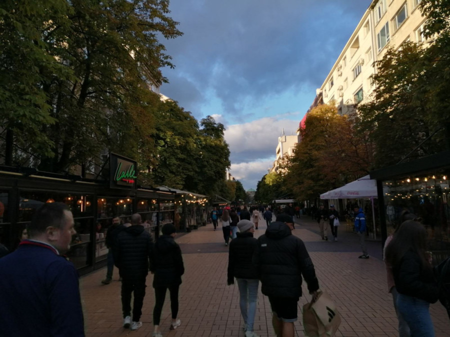 Proveli smo dva dana u Sofiji i kupio nas je njen nenametljivi šarm: Neobičan spoj starog i novog, antike i socijalizma (FOTO)