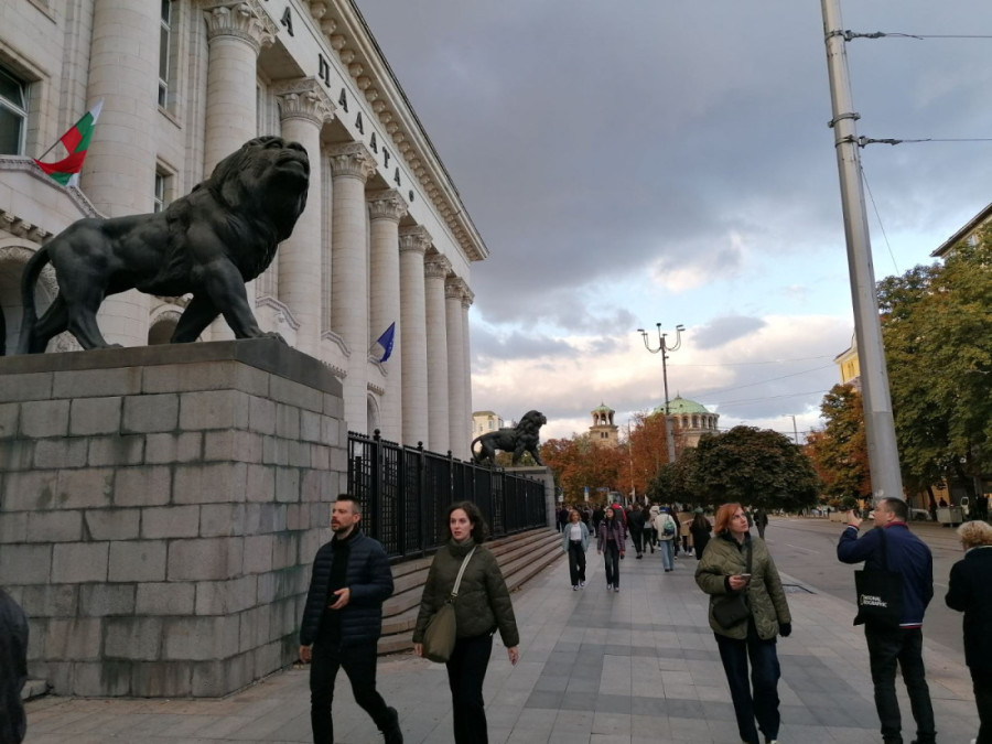 Proveli smo dva dana u Sofiji i kupio nas je njen nenametljivi šarm: Neobičan spoj starog i novog, antike i socijalizma (FOTO)