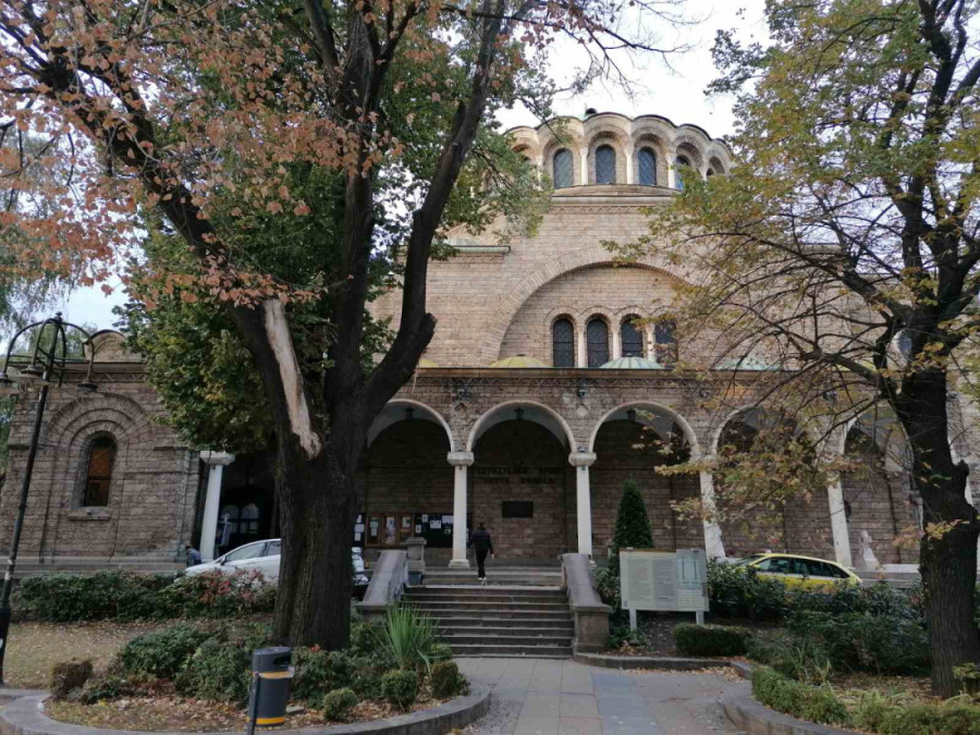 Proveli smo dva dana u Sofiji i kupio nas je njen nenametljivi šarm: Neobičan spoj starog i novog, antike i socijalizma (FOTO)