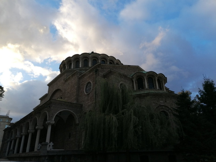 Proveli smo dva dana u Sofiji i kupio nas je njen nenametljivi šarm: Neobičan spoj starog i novog, antike i socijalizma (FOTO)