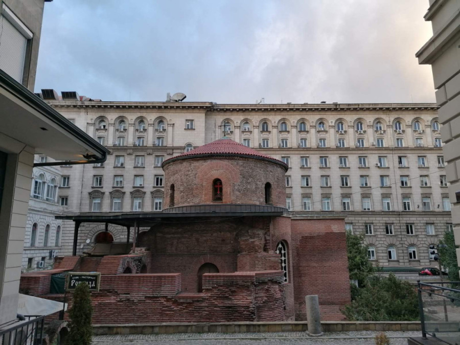 Proveli smo dva dana u Sofiji i kupio nas je njen nenametljivi šarm: Neobičan spoj starog i novog, antike i socijalizma (FOTO)