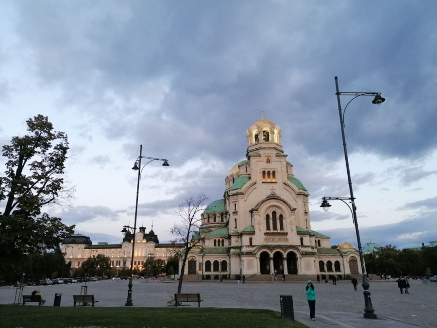 Proveli smo dva dana u Sofiji i kupio nas je njen nenametljivi šarm: Neobičan spoj starog i novog, antike i socijalizma (FOTO)