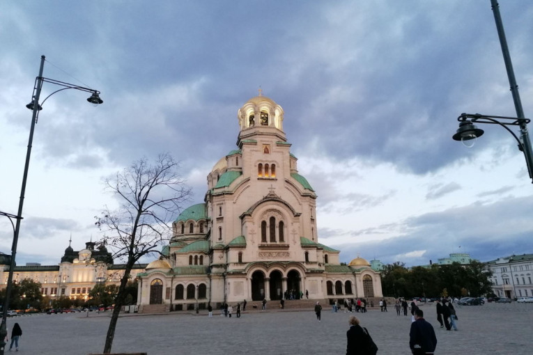 Bugarska uoči izbora: Ekonomista preuzima vladu