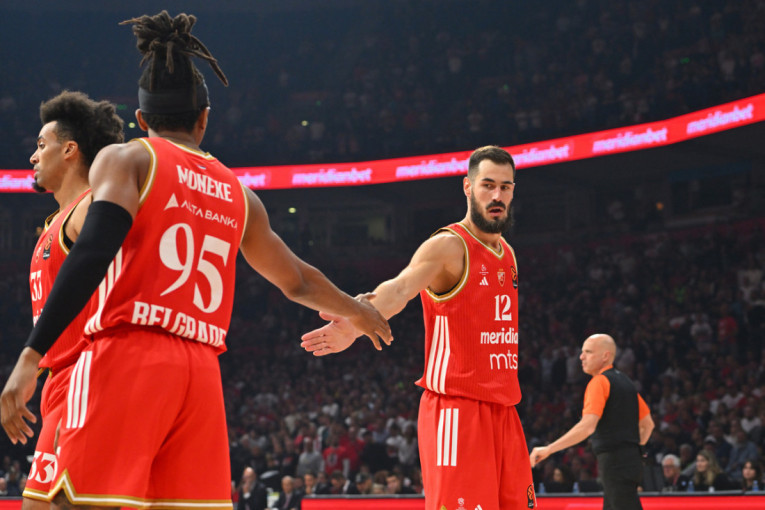 Virtusovo hitno saopštenje! Detaljno objašnjeno zašto su uhapšeni Luka Vildoza i supruga Milica Tasić (FOTO)