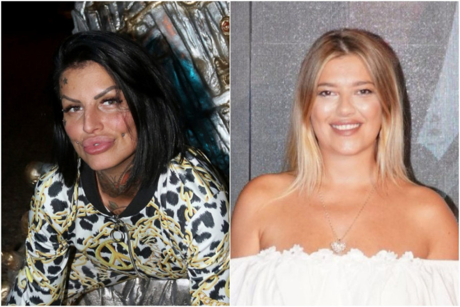 Šako Polumenta dobio šesto unuče! Podelio fotku snajke, pa joj se emotivno obratio