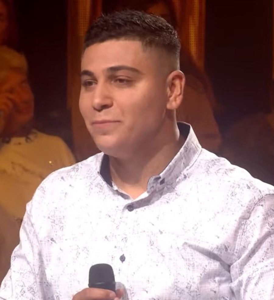 Iz Gradske čistoće pravo u "Zvezde Granda"! Tek da čujete koga je izabrao za mentora