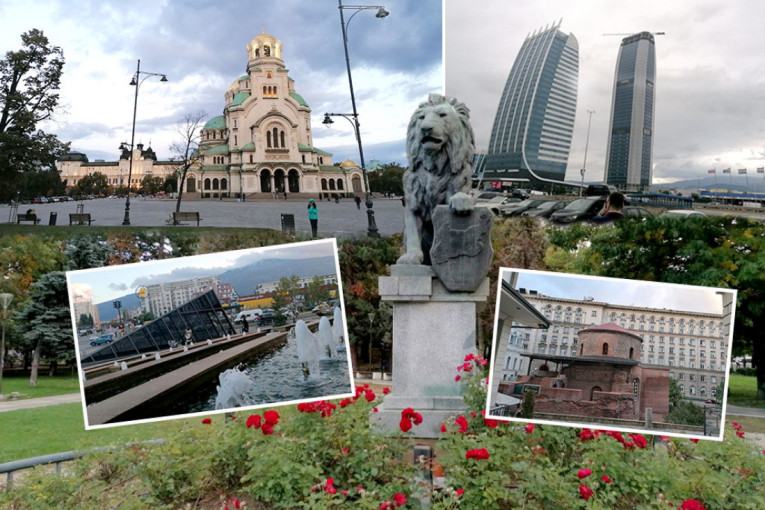 Toskana kakvu još niste videli: Grad koji morate posetiti pre nego što drugi turisti pohrle u njega (FOTO)