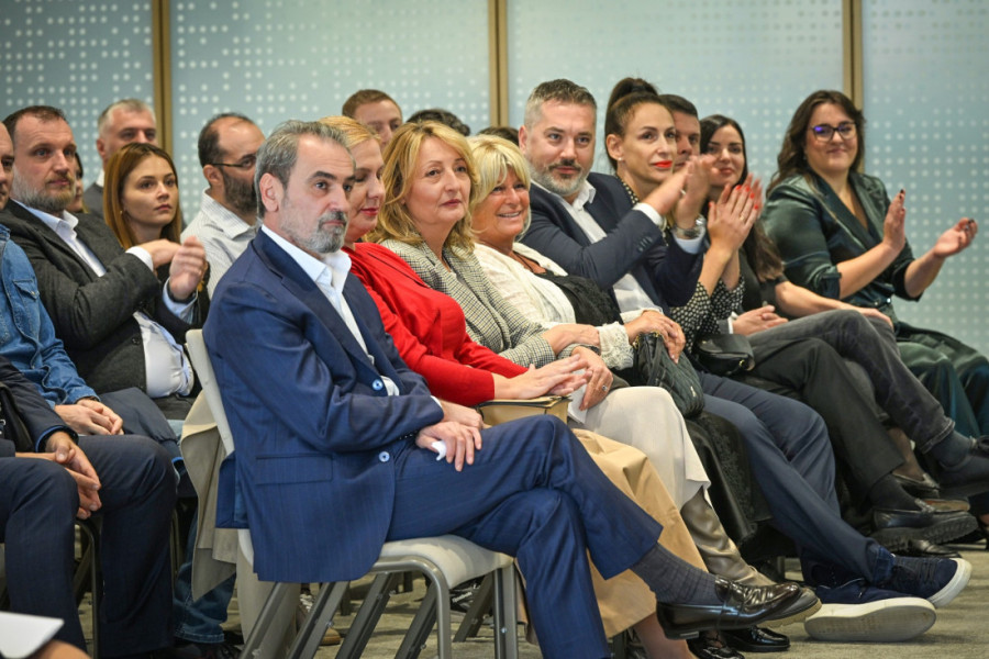 Osnovano Udruženje priređivača igara na sreću SPIS sa ciljem unapređenja tržišta igara na sreću