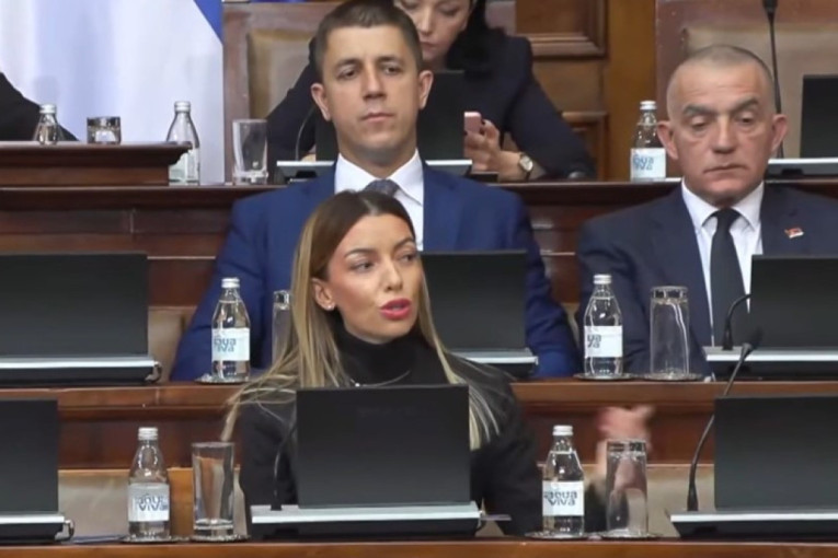 Mesarović: Nikada snažnija i intenzivnija podrška malim i srednjim preduzećima