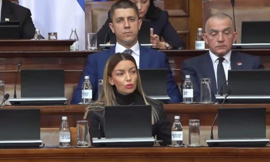 Mesarović: Nikada snažnija i intenzivnija podrška malim i srednjim preduzećima