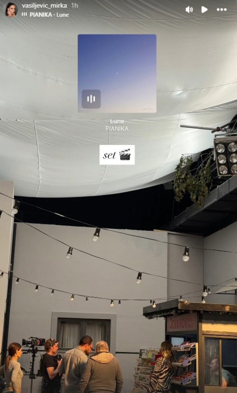 Oglasila se Mirka Vasiljević: Otkrila i gde se nalazi! (FOTO)