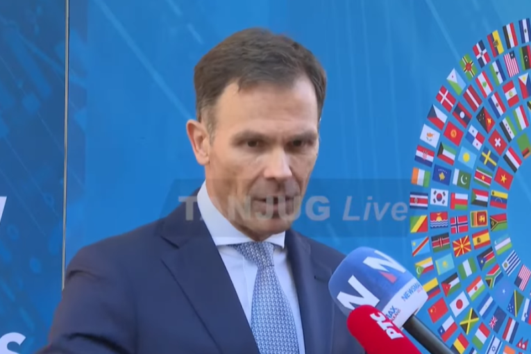 Mali: Dobili smo predlog trgovinskog sporazuma sa SAD, spremni za nastavak pregovora