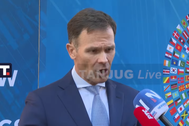 Mali: Dobili smo predlog trgovinskog sporazuma sa SAD, spremni za nastavak pregovora