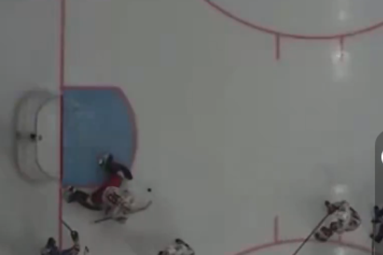 Kecmanović ispao! Kraj za Srbina u Stokholmu