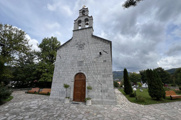 Mitropolitu Amfilohiju najviši orden Crne Gore: Neizbrisiv trag u duhovnom i društvenom životu!
