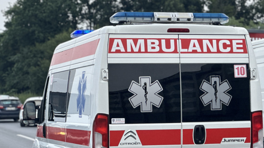 Uhapšeni osumnjičeni za pokušaj ubistva u Novom Sadu: Momak (18) izboden nožem, pomoćnik uklanjao tragove