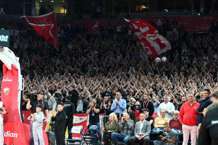 Zvezdi se crta transfer bomba! NBA zvezda sve dalje od Olimpijakosa!