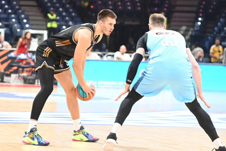 Petrušev vodio Dubai do pobede: Pogledajte hajlajtse pobede nad Barsom (VIDEO)