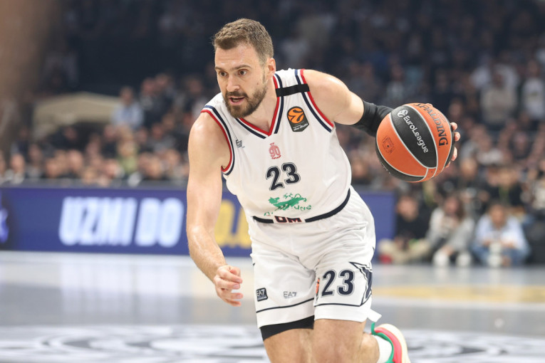 Sada se zna razlog Gudurićeve loše forme: Srbin već duže vreme igra povređen!