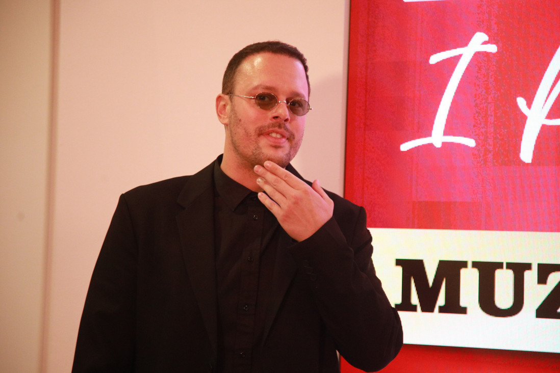 Igor Kojić odveo novu devojku u Dubai: Uživa nakon razvoda od 15 godina mlađe (FOTO)