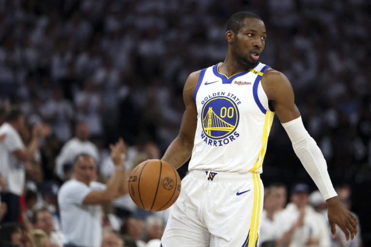 NBA nema milosti: Kažnjen košarkaš Golden Stejta zbog napada na sudiju!