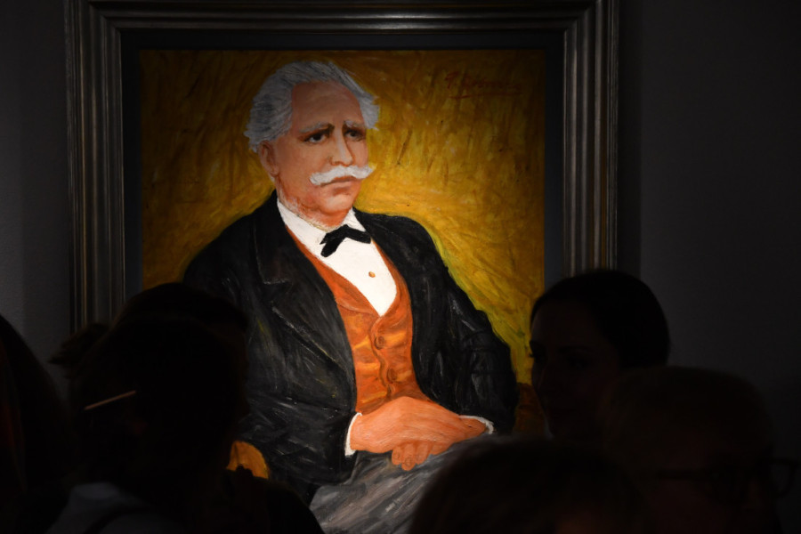 Izložba koja otkriva sve tajne restauracije umetničkih dela: Jedna bista privlači posebnu pažnju (FOTO)