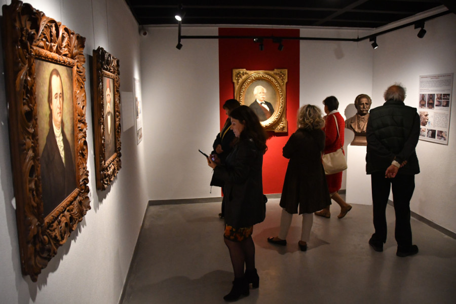 Izložba koja otkriva sve tajne restauracije umetničkih dela: Jedna bista privlači posebnu pažnju (FOTO)