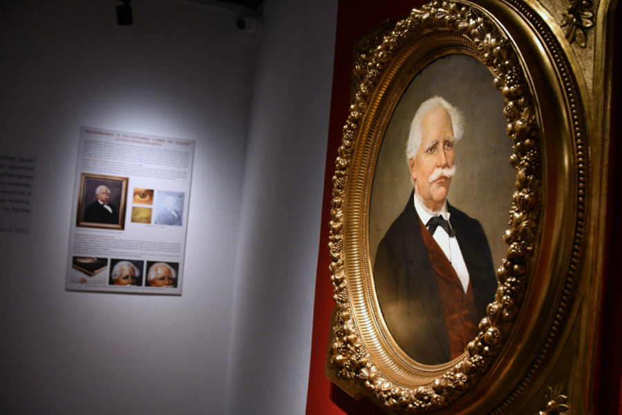 Izložba koja otkriva sve tajne restauracije umetničkih dela: Jedna bista privlači posebnu pažnju (FOTO)