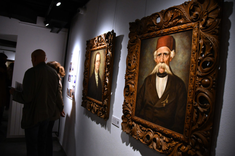 Izložba koja otkriva sve tajne restauracije umetničkih dela: Jedna bista privlači posebnu pažnju (FOTO)