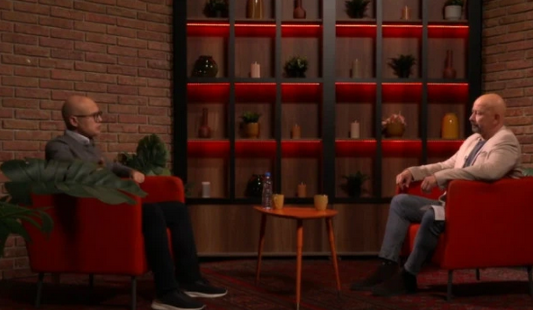 Vučević otkrio: Hteli su da ubiju čoveka koji je bio na Košarama, i niko nije reagovao