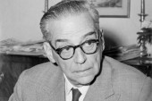Ivo Andrić je u Španiji našao nešto što će ga trajno obeležiti: Saznajte o čemu se radi na jedinstvenoj izložbi u Institutu Servantes