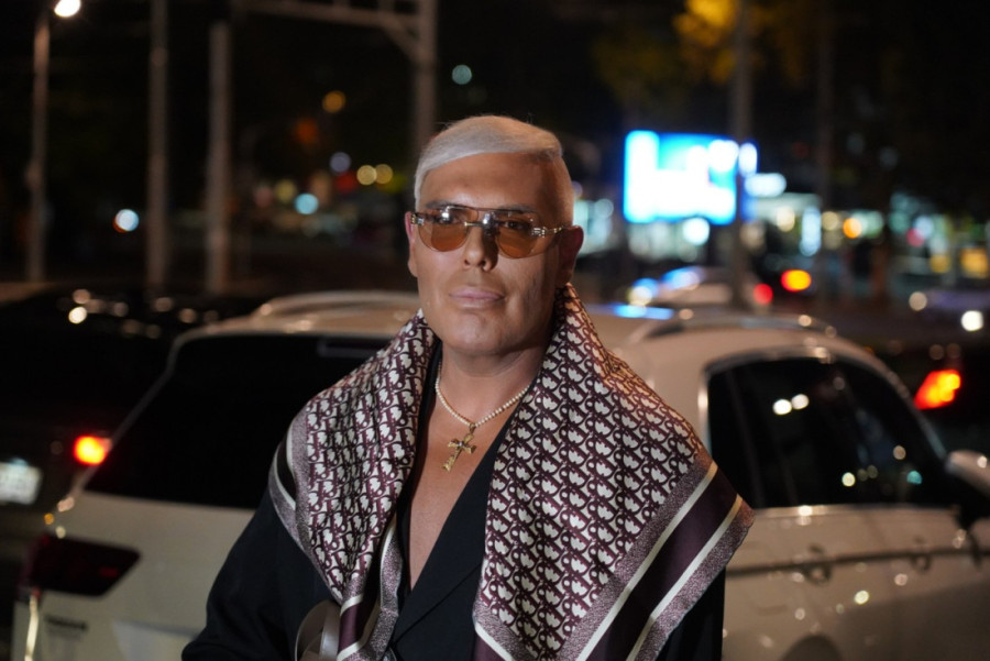 Nisi normalna žena, jesi li krštena?! Boki 13 šokiran potezom Ane Nikolić