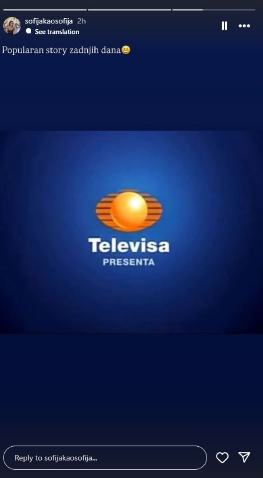 Hit reakcija bivše Igora Kojića na njegovu novu devojku: Nije izdržala!