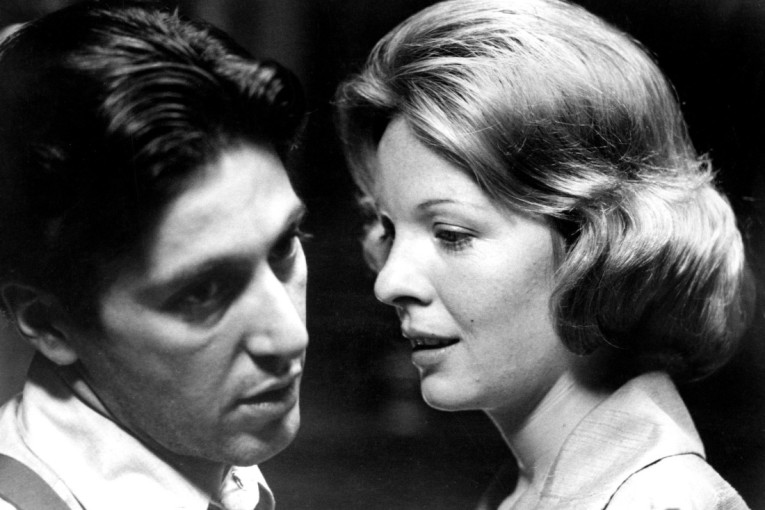 Svi su se pitali zašto ćuti, a on je sada prekinuo tišinu: Al Paćino se potresnim rečima oprostio od svoje velike ljubavi Dajan Kiton