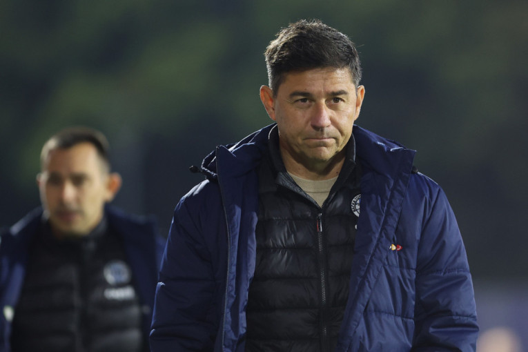 Partizan teško gubi utakmice: Trener TSC-a veruje u kvalitet svojih igrača!