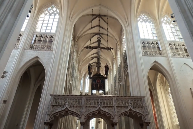 Nije moguće ostati imun na njegov šarm: Otkrijte tajne lepog belgijskog gradića i uživajte u opuštajućoj šetnji pored reke (FOTO)