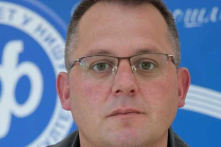 Prof. dr Miroslav Pešić: Osnivanje Fakulteta srpskih studija je prekretnica za naš univerzitet