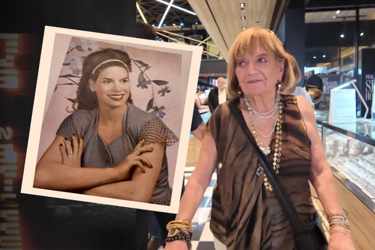 Umreću ako odem u penziju: En ima 101 godinu i dalje ide na posao i to šest dana u nedelji